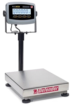 Reparacion de Balanzas